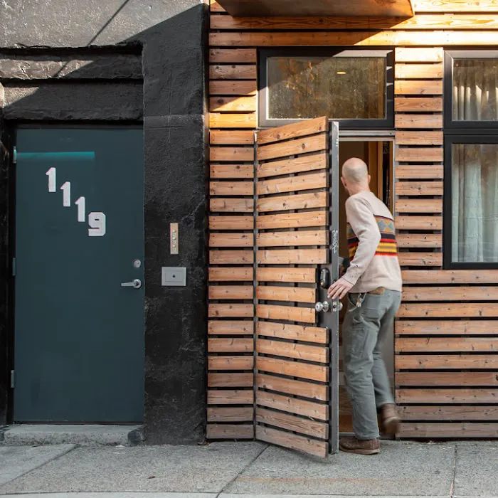 Kestrel Hotel - Fishtown 5