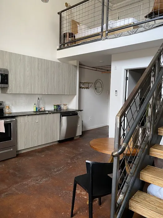 Kestrel Hotel - Fishtown 5