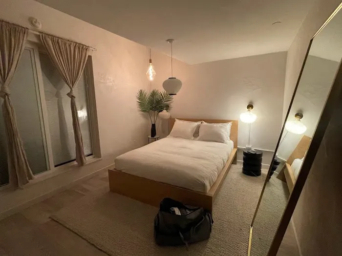 Kestrel Hotel - Fishtown 5