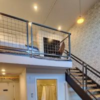 Kestrel Hotel - Fishtown ico