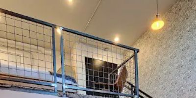Kestrel Hotel - Fishtown