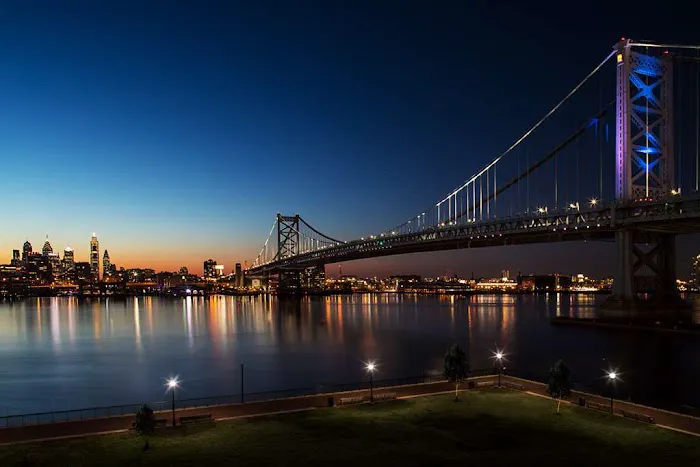 Hilton Garden Inn Camden Waterfront Philadelphia 5