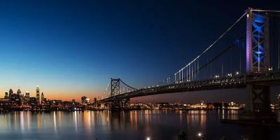 Hilton Garden Inn Camden Waterfront Philadelphia
