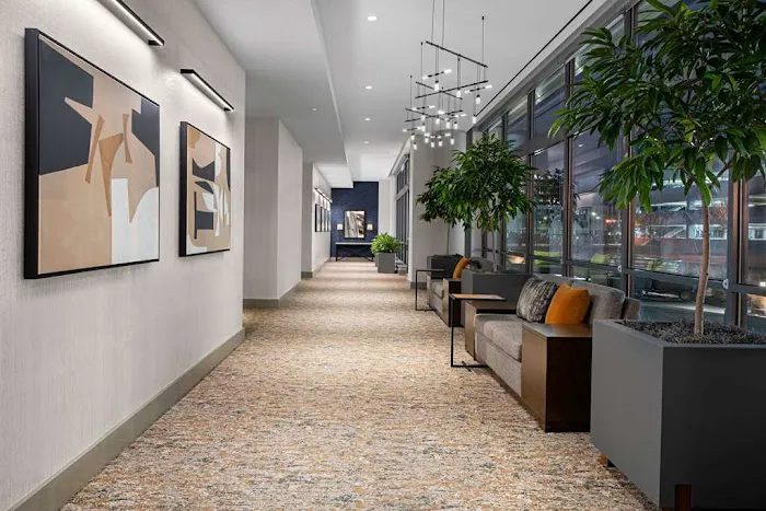Hilton Garden Inn Camden Waterfront Philadelphia 5