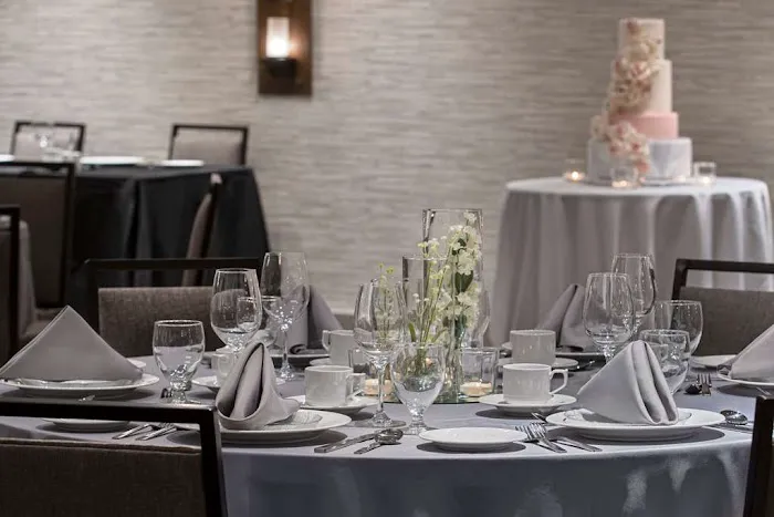 Hilton Garden Inn Camden Waterfront Philadelphia 5