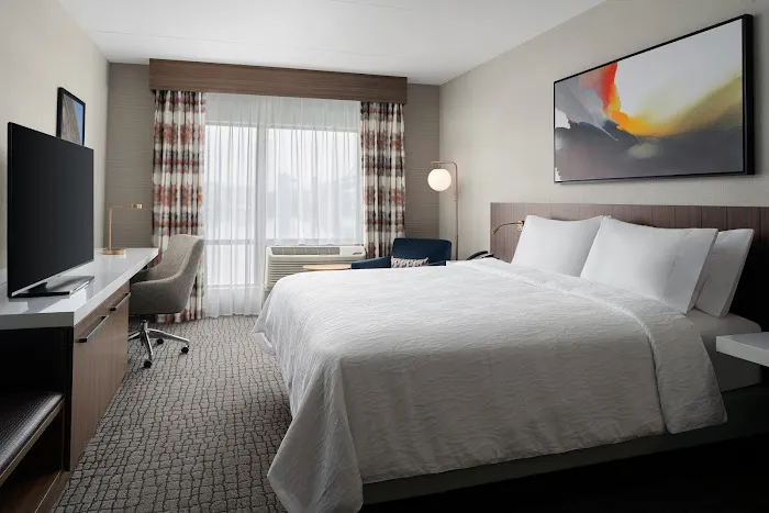 Hilton Garden Inn Camden Waterfront Philadelphia 5