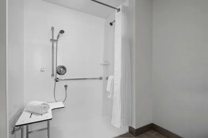 Hilton Garden Inn Camden Waterfront Philadelphia 5