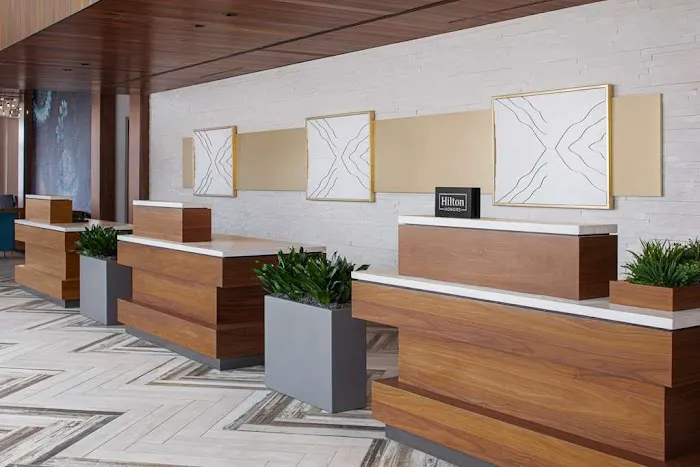 Hilton Garden Inn Camden Waterfront Philadelphia 5