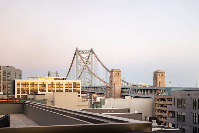 Sosuite at The Vine - Old City 5