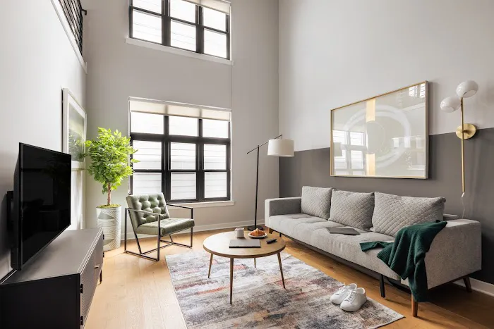 Sosuite at The Vine - Old City 5