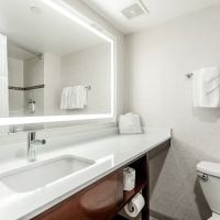 Holiday Inn Express Philadelphia - Penns Landing by IHG ico