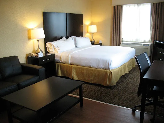 Holiday Inn Express Philadelphia - Penns Landing by IHG 5