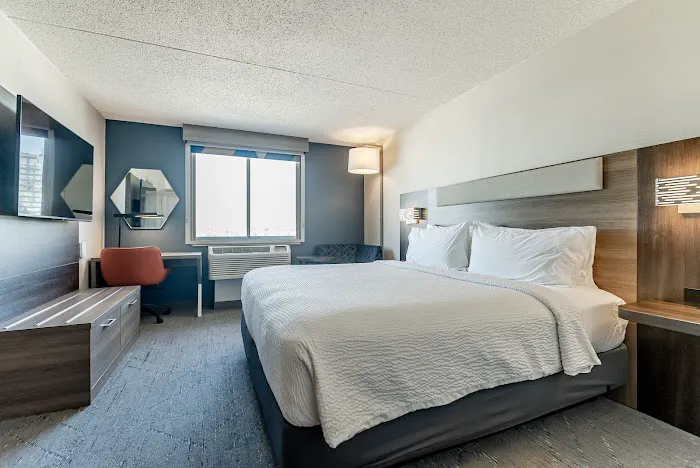 Holiday Inn Express Philadelphia - Penns Landing by IHG 5