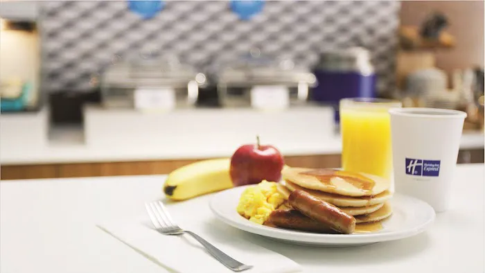 Holiday Inn Express Philadelphia - Penns Landing by IHG 5