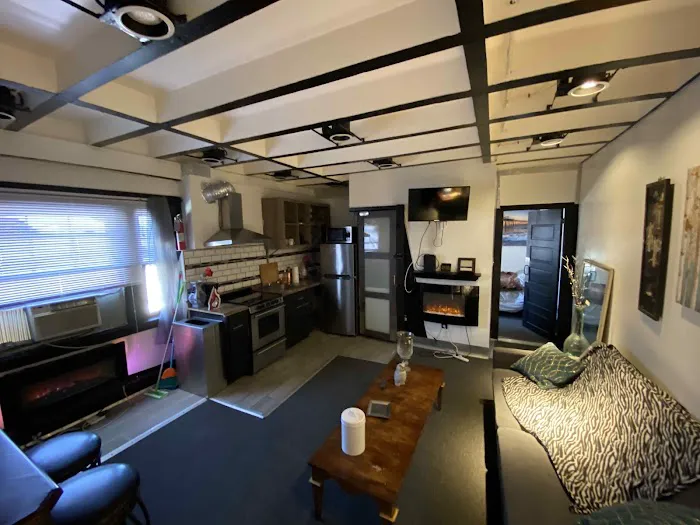 Bridge homes INN 5