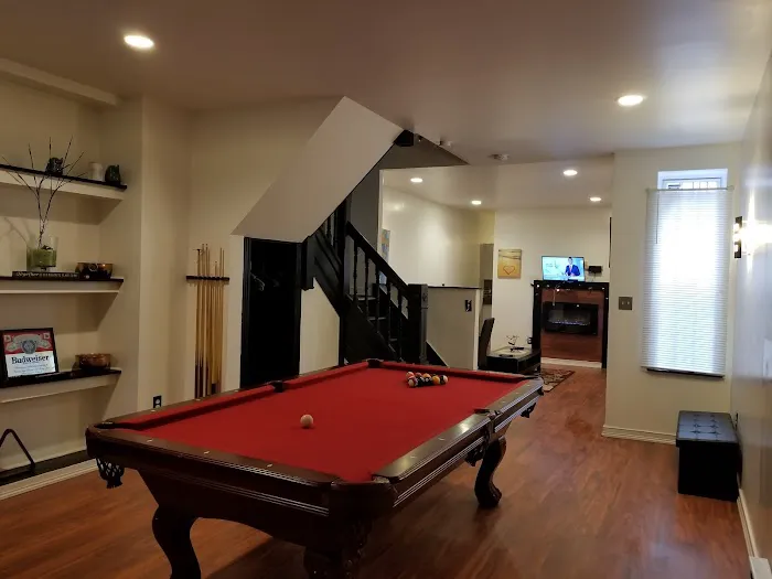 Bridge homes INN 5