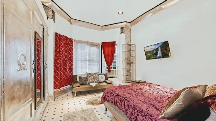 Bridge homes INN 5