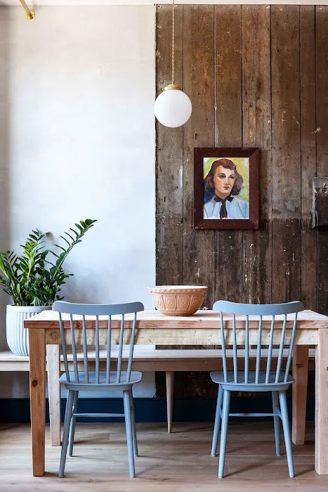 Lokal Hotel Old City 5