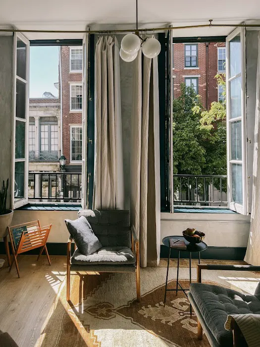 Lokal Hotel Old City 5