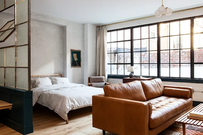 Lokal Hotel Old City 5