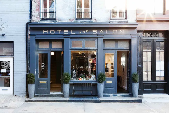 Lokal Hotel Old City 5