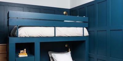 Lokal Hotel Old City