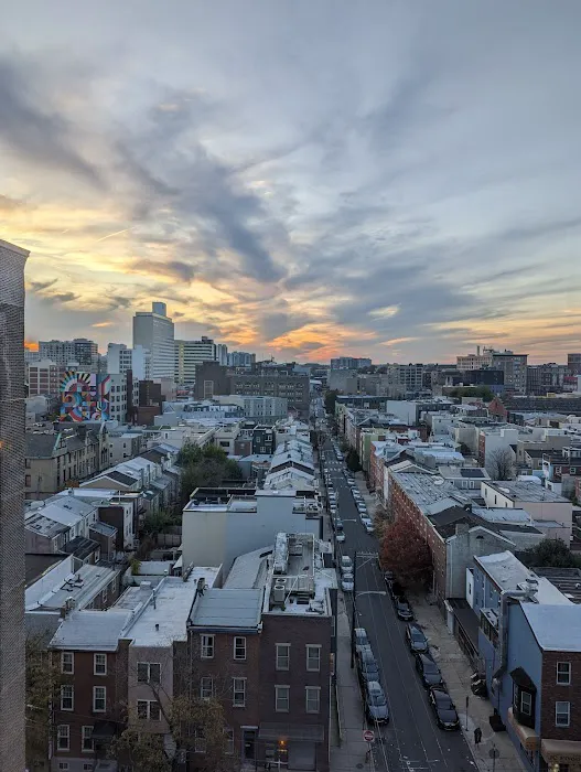 Sosuite at Independence Lofts - Callowhill 5