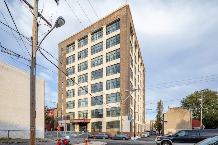Sosuite at Independence Lofts - Callowhill 5