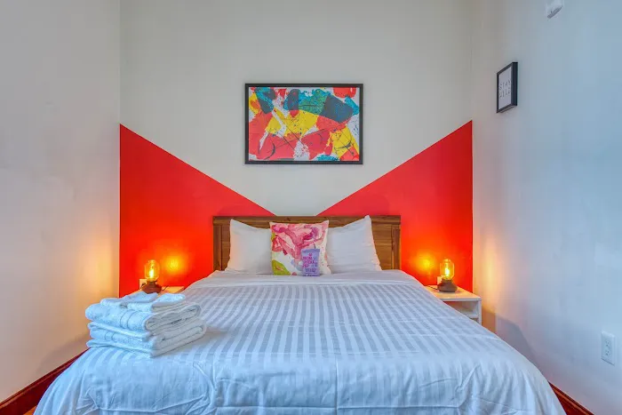 Sosuite at Independence Lofts - Callowhill 5