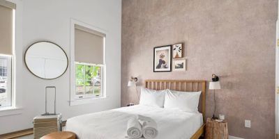 Sosuite at The Loxley