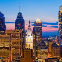Penn's View Hotel ico