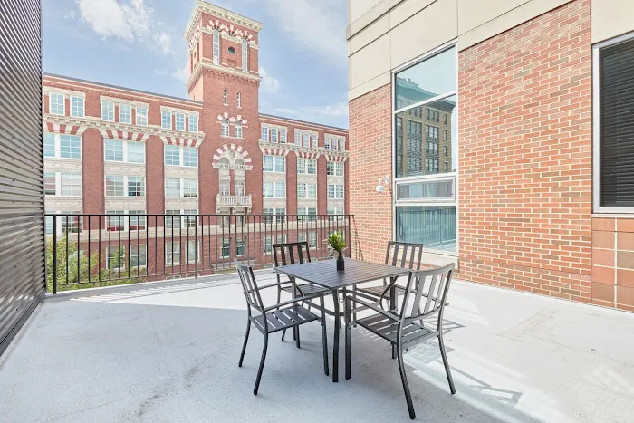 Locale North Broad - Philadelphia 5