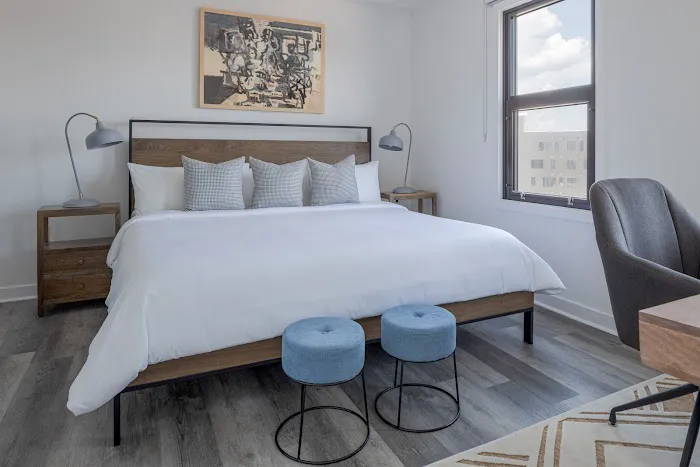 Locale North Broad - Philadelphia 5