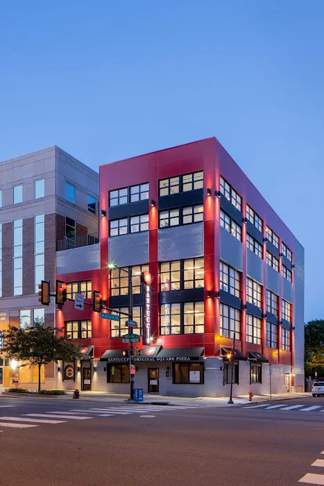 Locale North Broad - Philadelphia 5