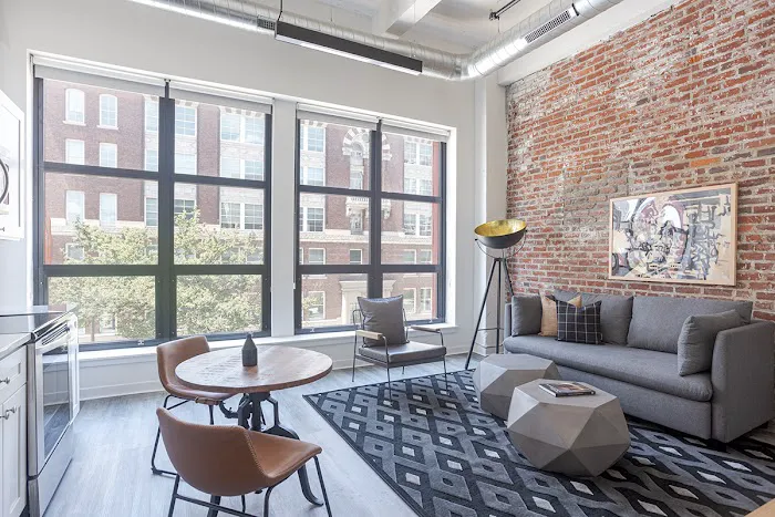 Locale North Broad - Philadelphia 5