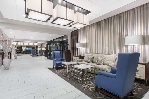 Wyndham Philadelphia Historic District 5