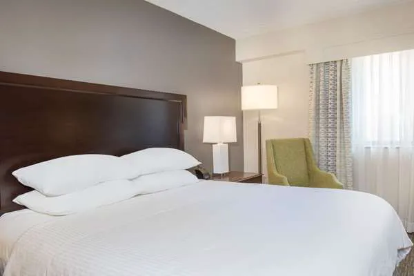 Wyndham Philadelphia Historic District 5