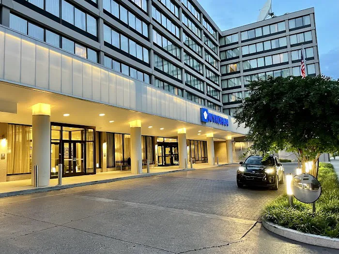 Wyndham Philadelphia Historic District 5