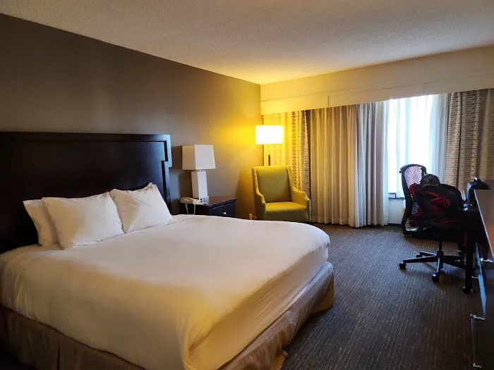 Wyndham Philadelphia Historic District 5