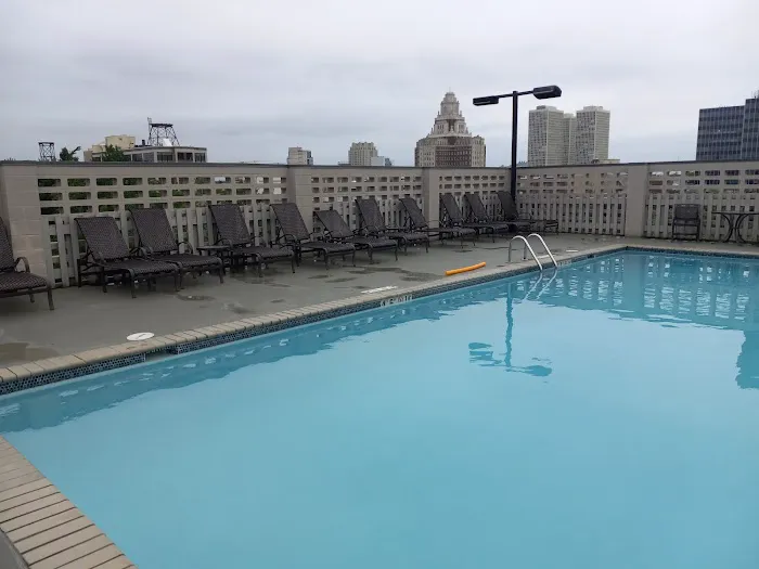 Wyndham Philadelphia Historic District 5