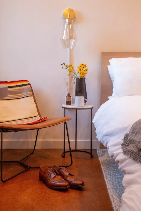 Kestrel Hotel 5