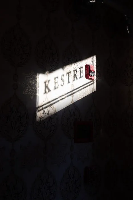 Kestrel Hotel 5