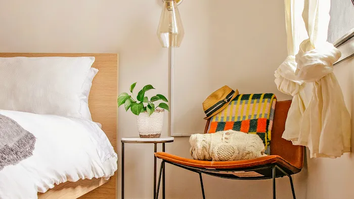 Kestrel Hotel 5