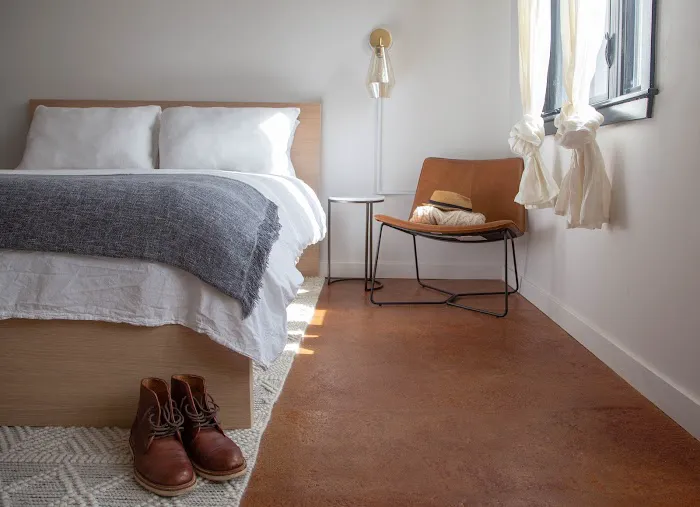 Kestrel Hotel 5