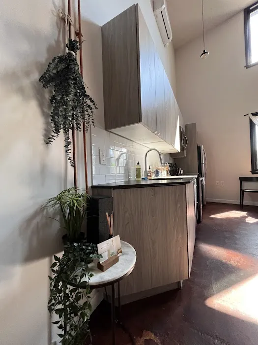 Kestrel Hotel 5