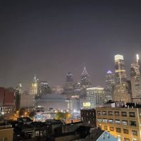 Kestrel Hotel ico