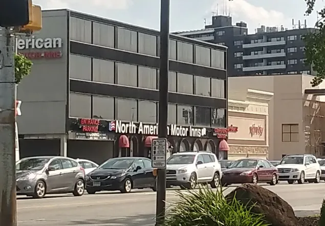 Philly Inn & Suites 5