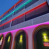Philly Inn & Suites ico