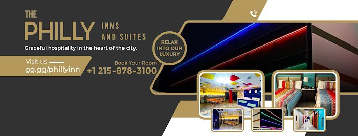Philly Inn & Suites 5