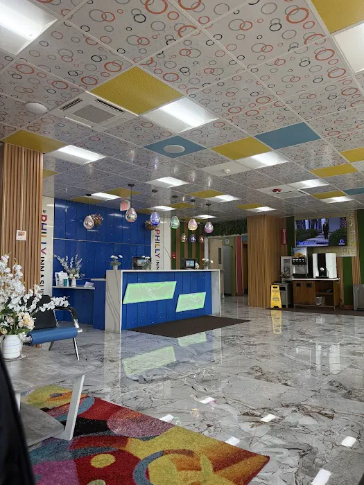 Philly Inn & Suites 5